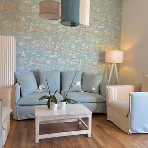 Appartement Platessa, Porto Venere