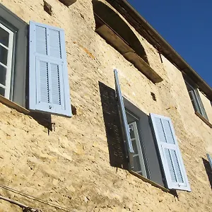 Bed & Breakfast Ududema, Dolcedo