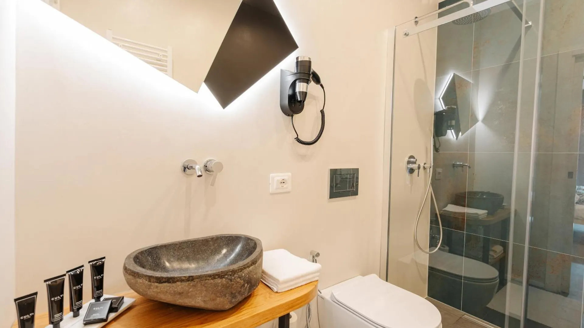 Oblo Portovenere Guesthouse Porto Venere
