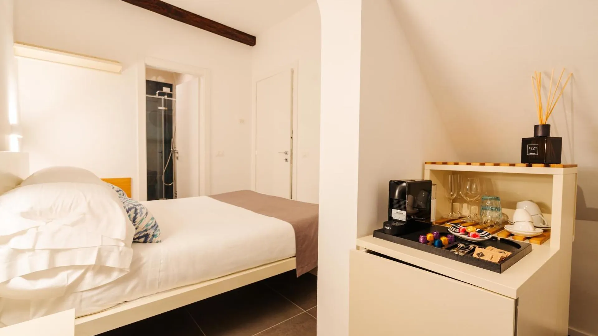 Guest house Oblo Portovenere Guesthouse