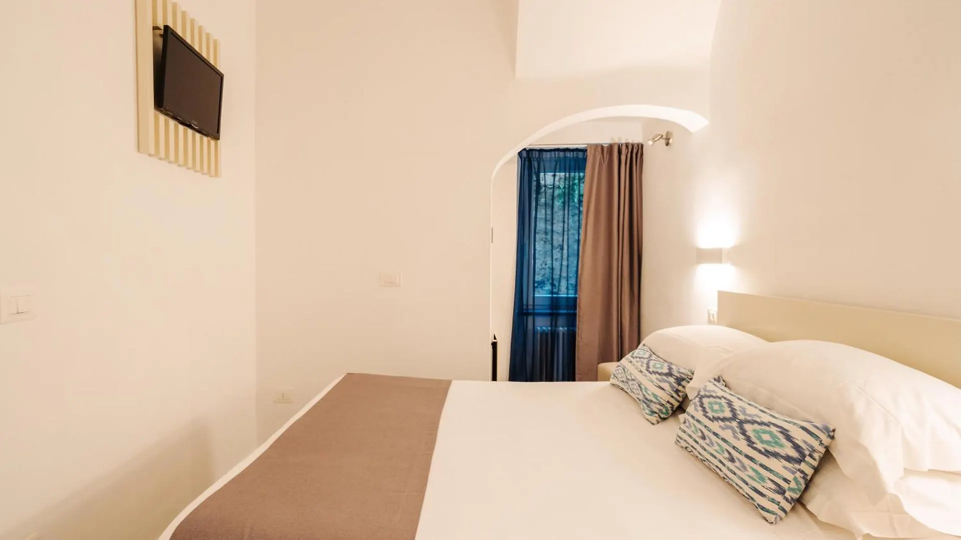 Oblo Portovenere Guesthouse Italië