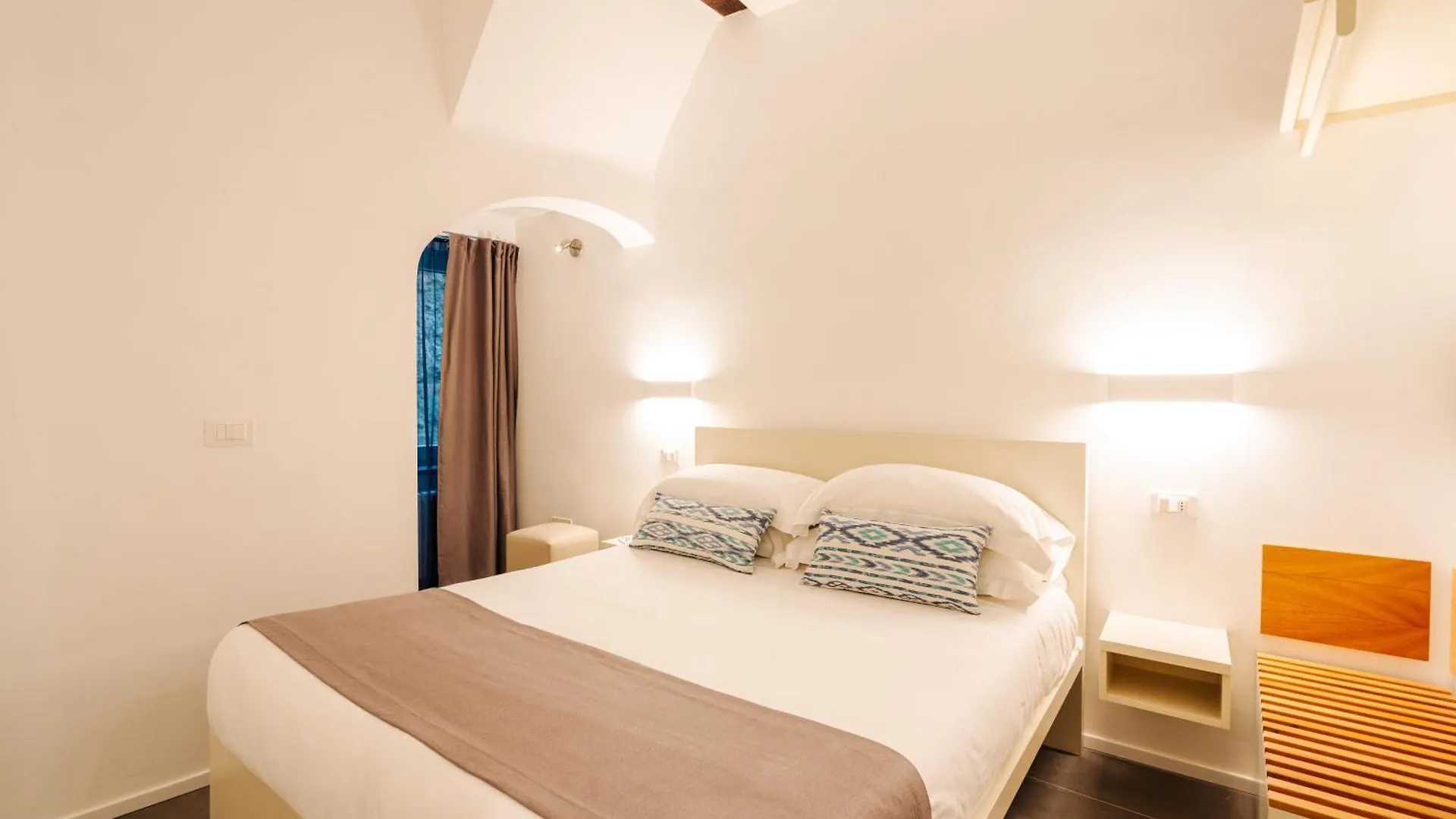 Gasthuis Oblo Portovenere Guesthouse Italië