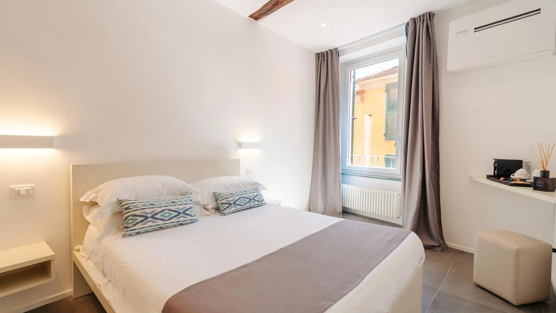 Gasthuis Oblo Portovenere Guesthouse Italië