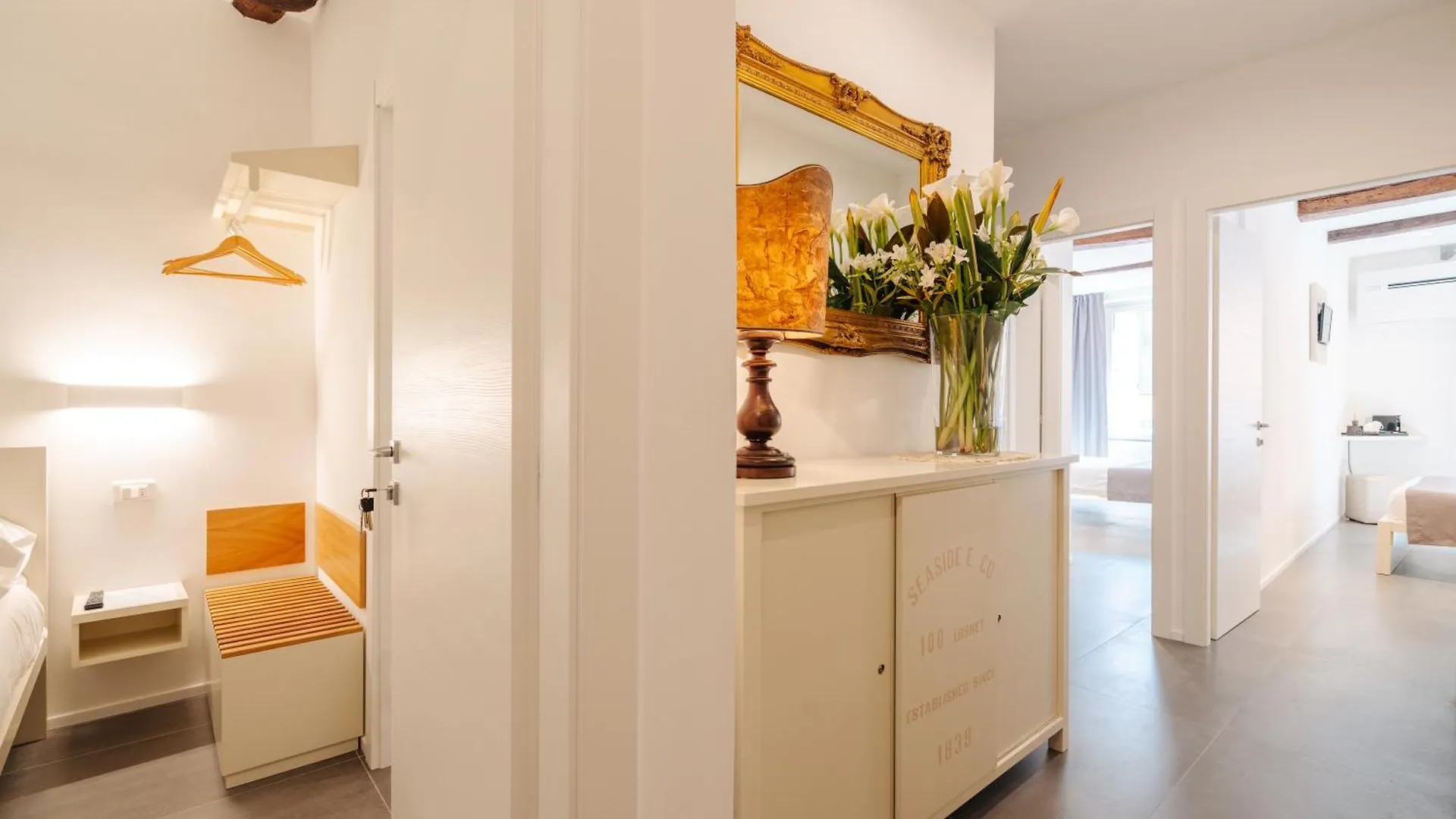 Gasthuis Oblo Portovenere Guesthouse