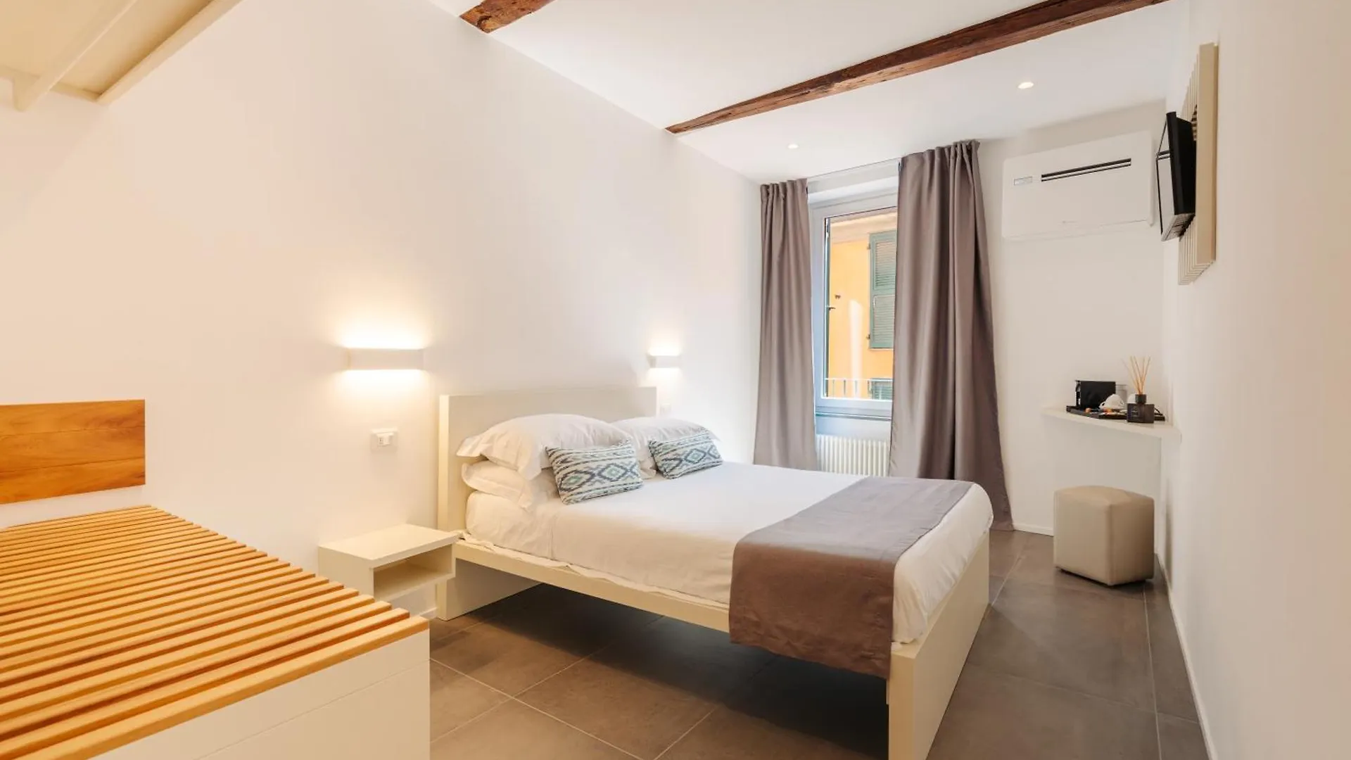 Oblo Portovenere Guesthouse