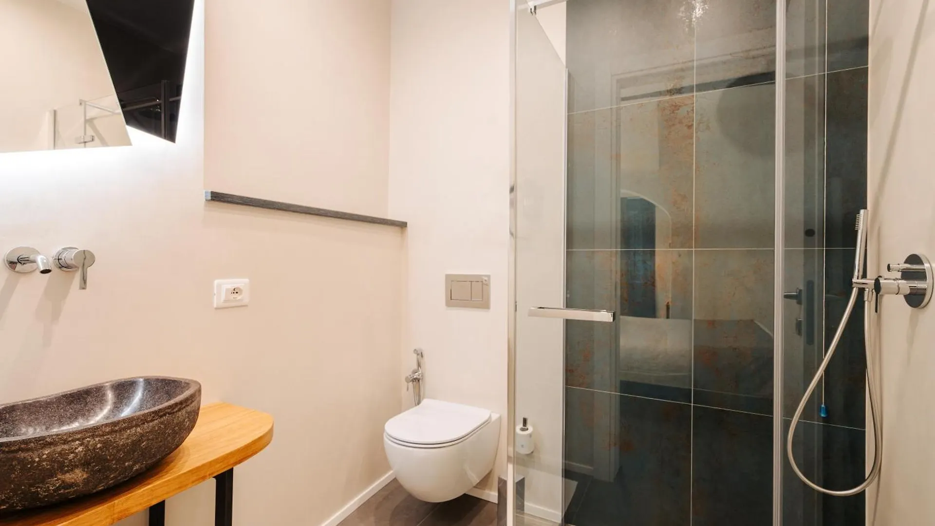 Oblo Portovenere Guesthouse 0*, Porto Venere