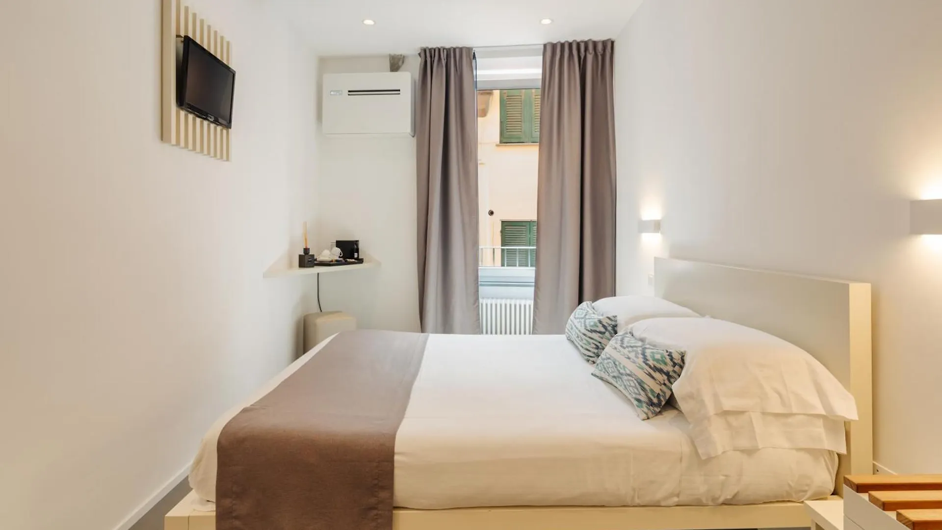 Oblo Portovenere Guesthouse